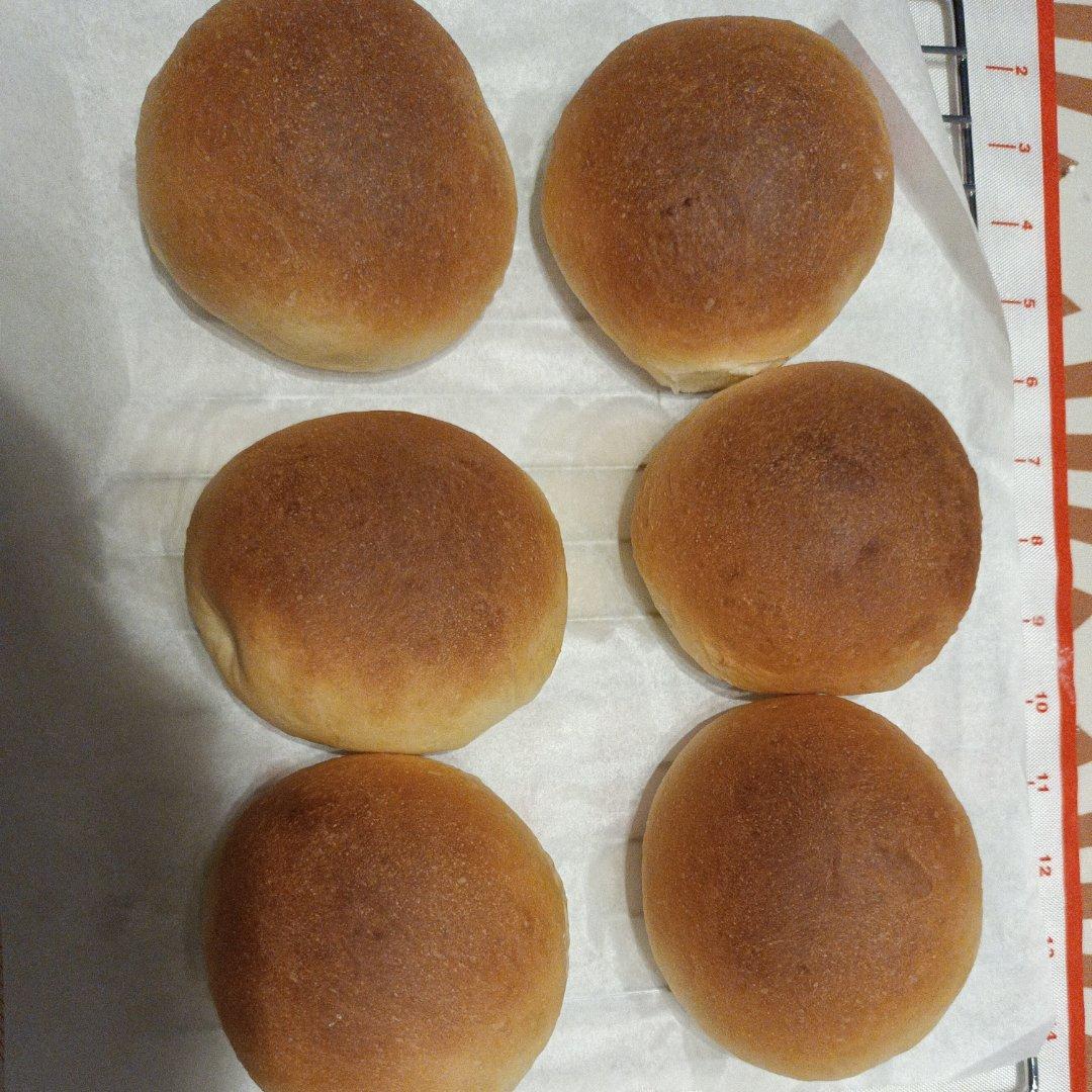 做了10000个汉堡胚后，我来教你最简单的做法