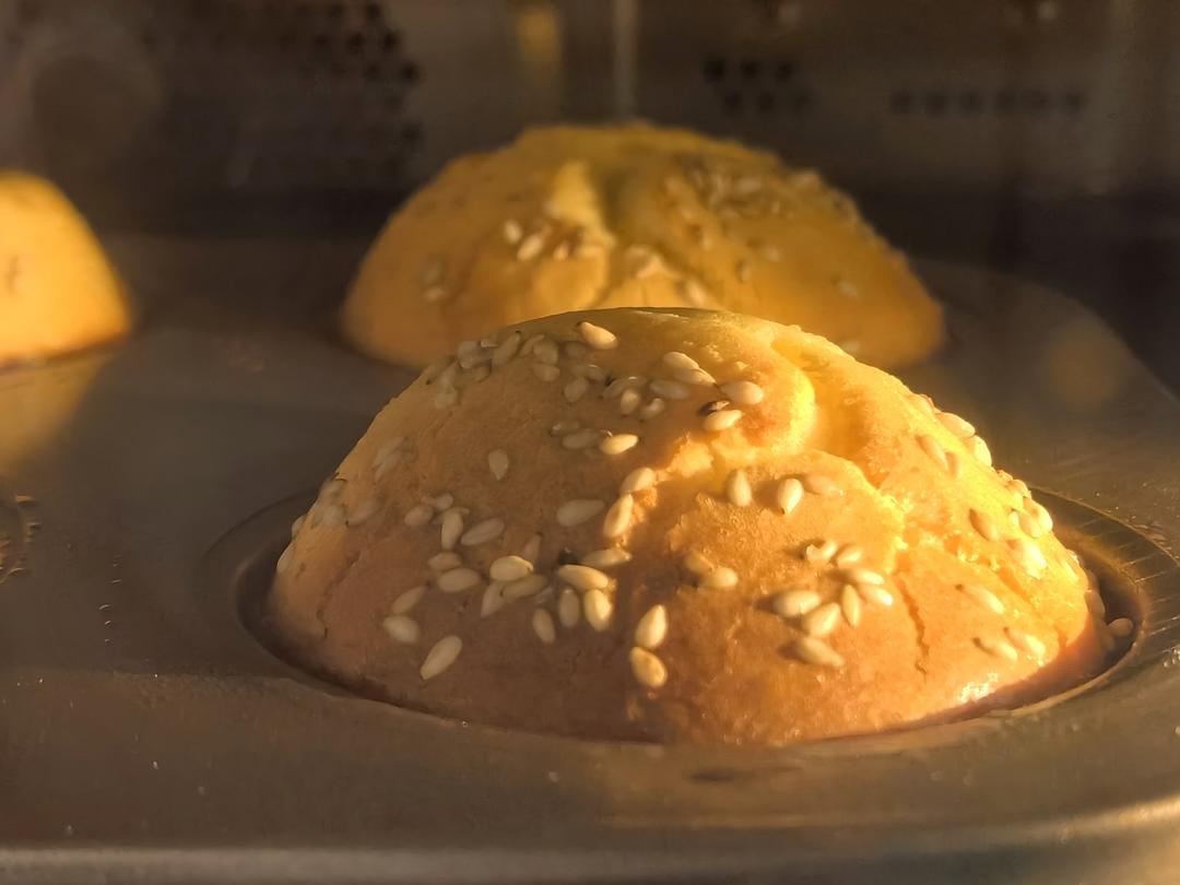 无水蜂蜜蛋糕【老式蛋糕房飘香的秘密】