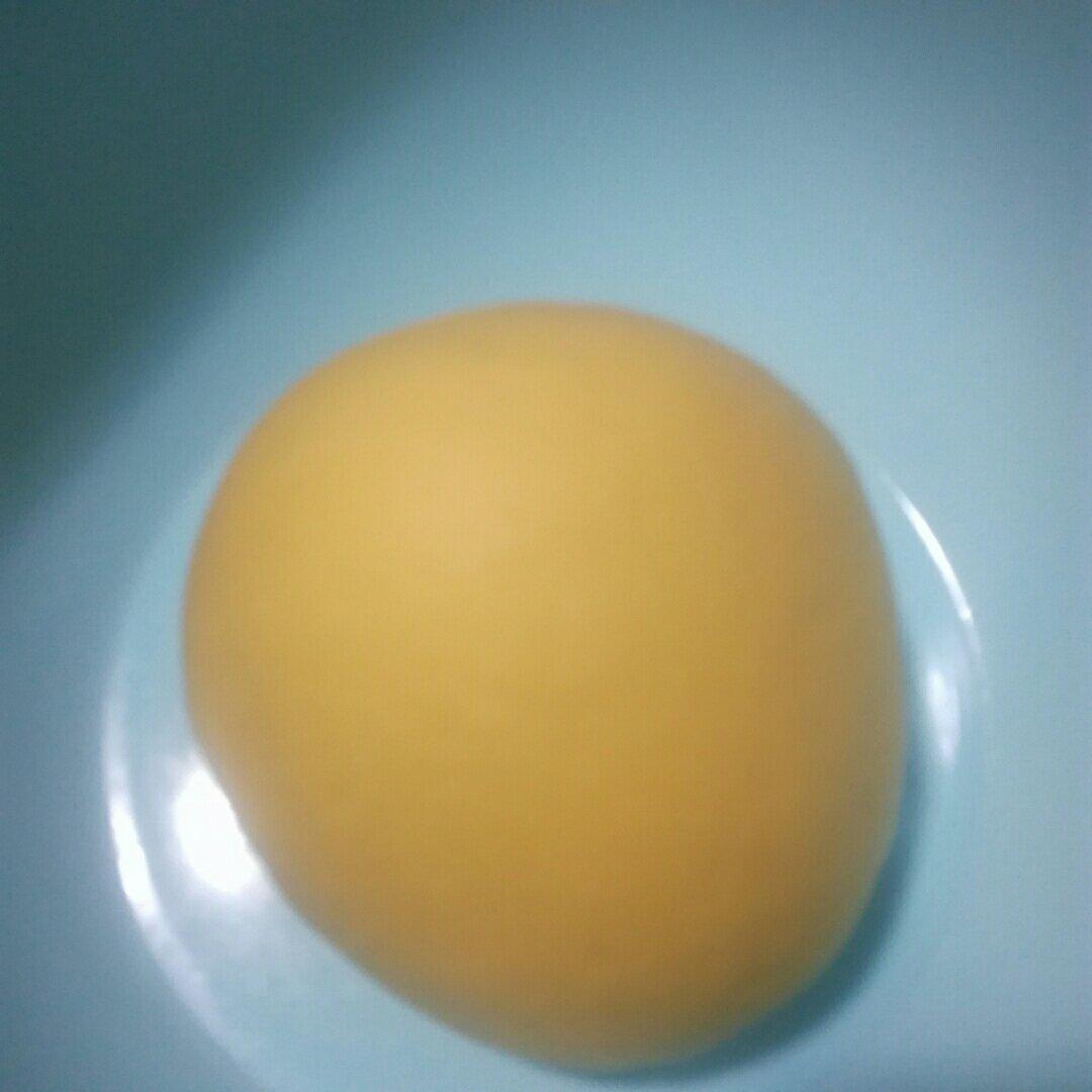 像蛋糕一样的面包——妃娟北海道巨蛋面包（100%中种法）