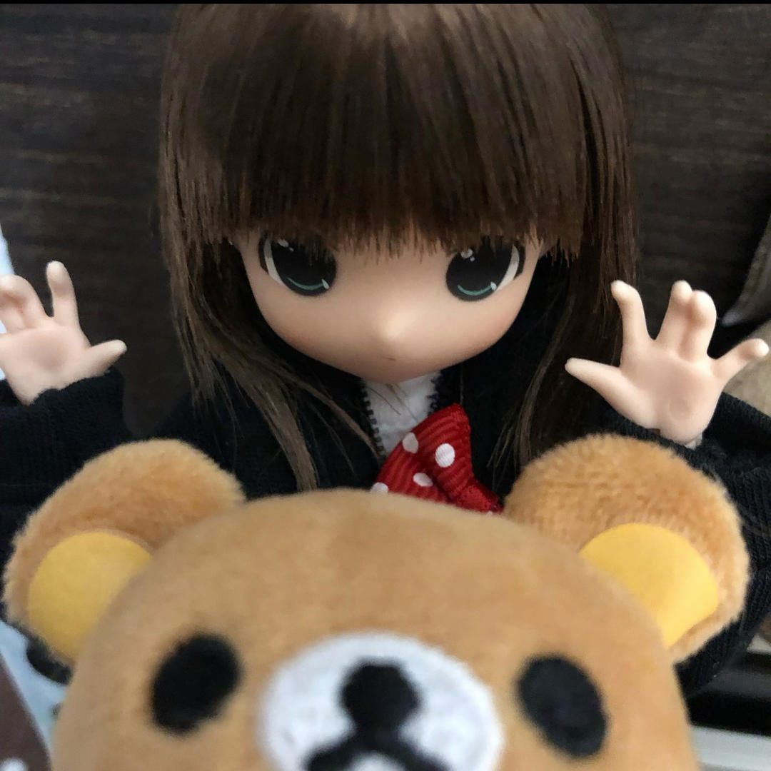 家里蹲玩烘焙