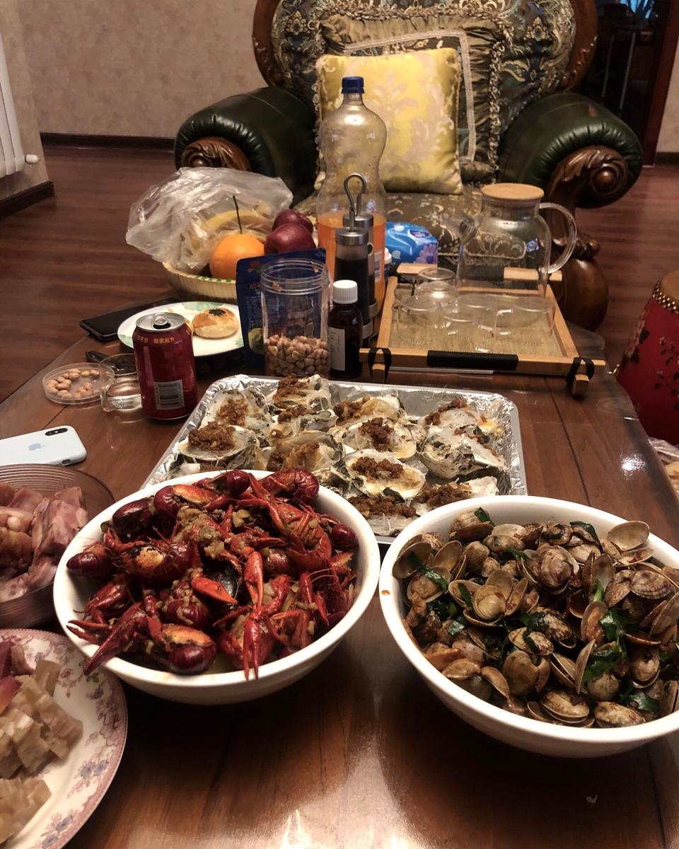 媛媛酱的早餐