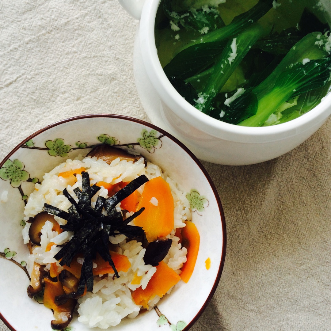 金鱼饭（きんぎょめし）