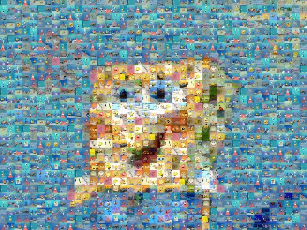 暖暖色调