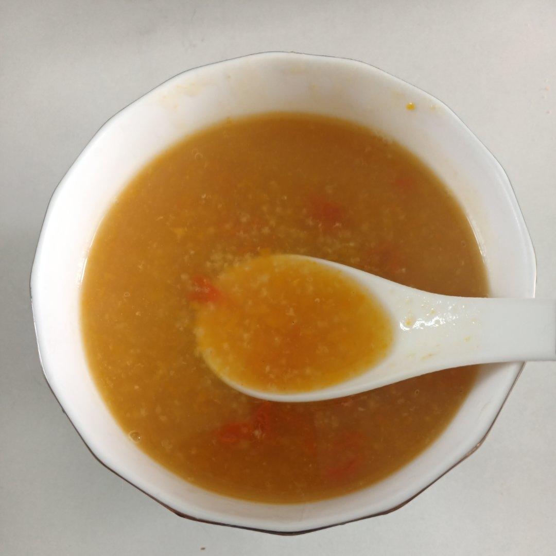 小米粥的做法