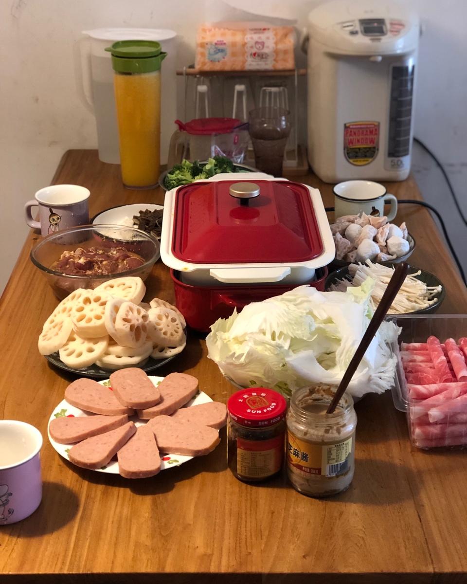 腌制麻辣牛肉(火锅、烧烤)