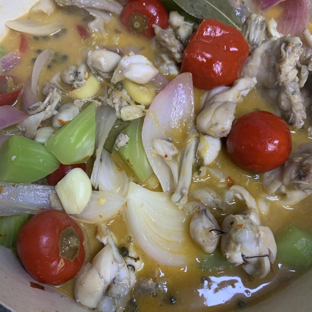 泡椒牛蛙【曼食慢语】