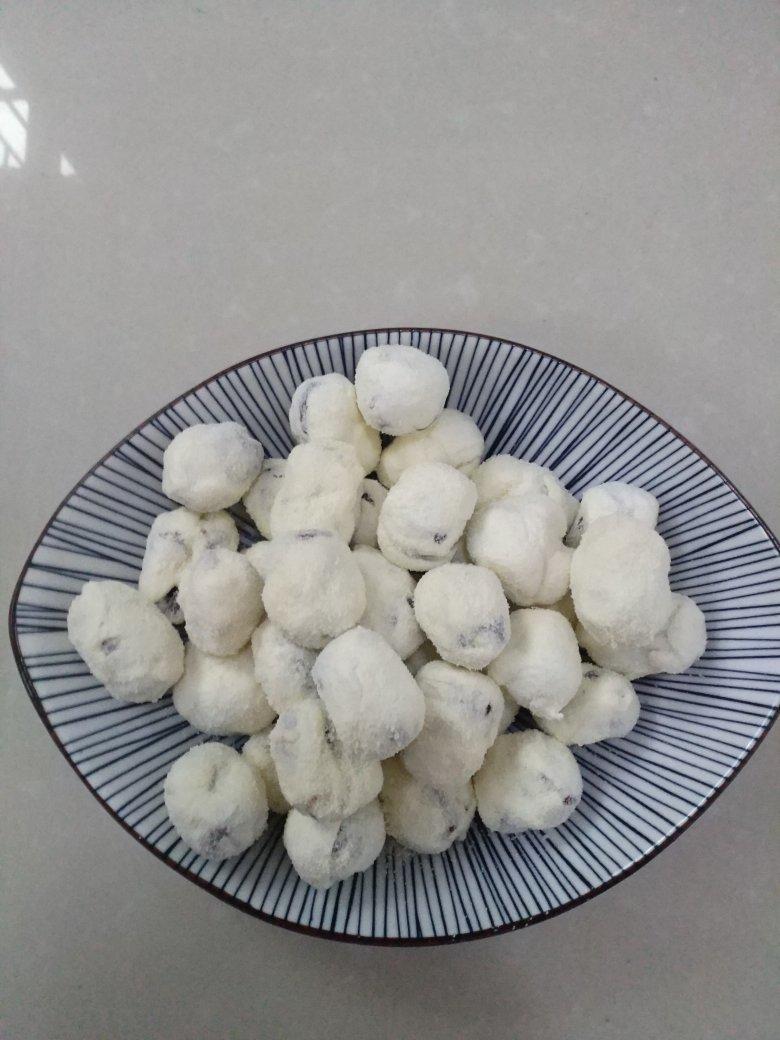 解锁网红～薛记炒货～坚果奶枣