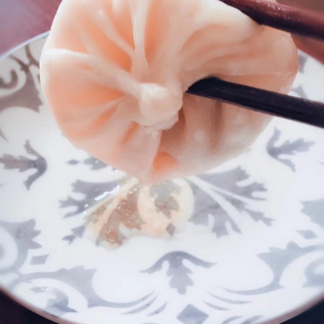 小饭骨的伙食