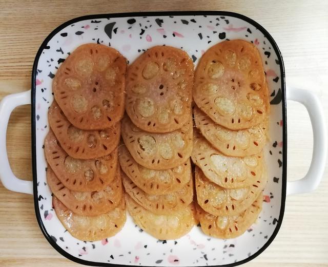 糯米藕~零难度高压锅版的做法