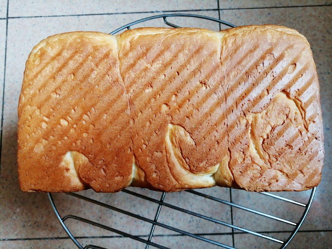 🧤12分钟手揉，完美手套膜～（视频）