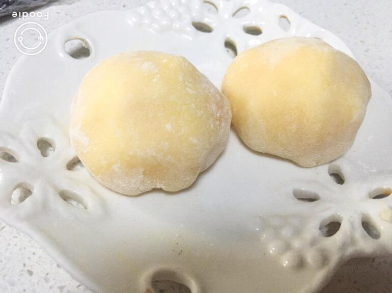 雪媚娘（超详细）