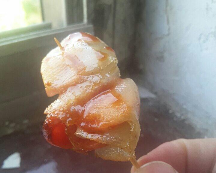土豆串串[一次次]的做法