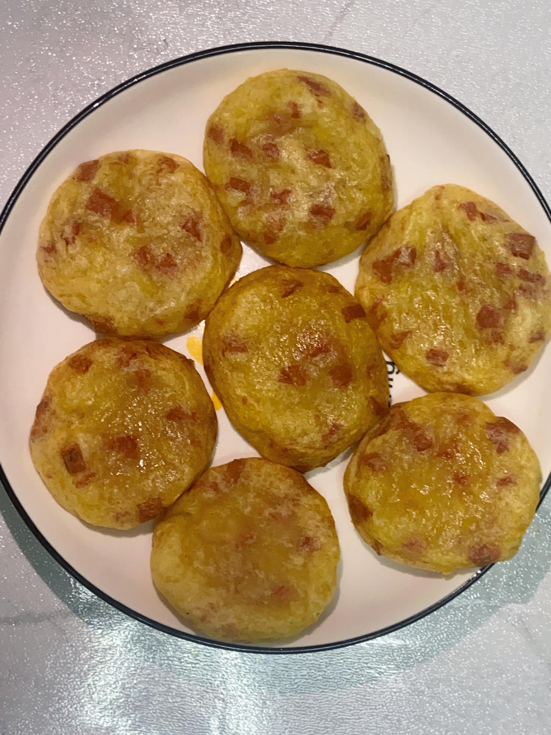 土豆的神仙吃法‼️巨简单 ｜ 炸薯饼