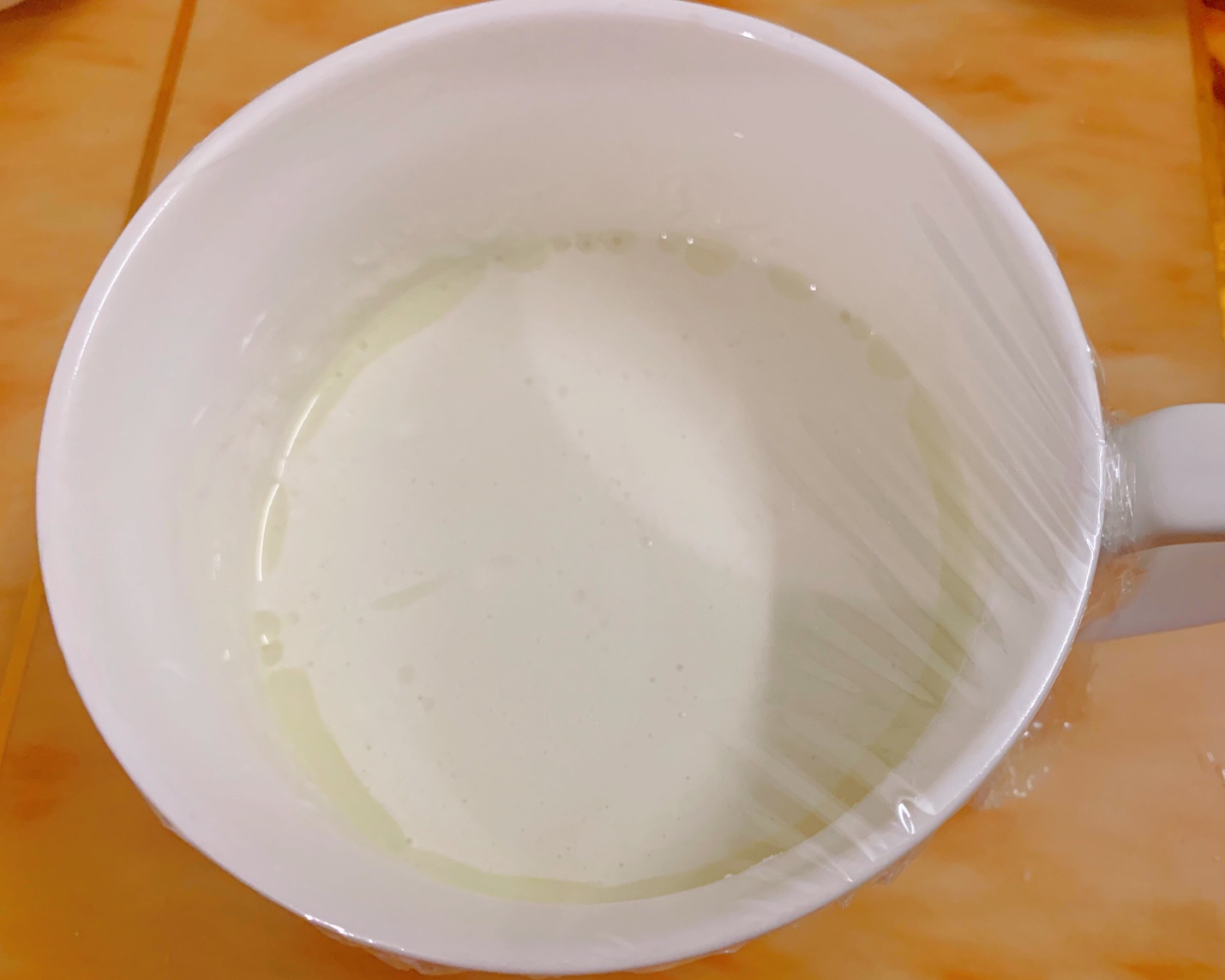 椰蓉豆沙糯米卷的做法 步骤3