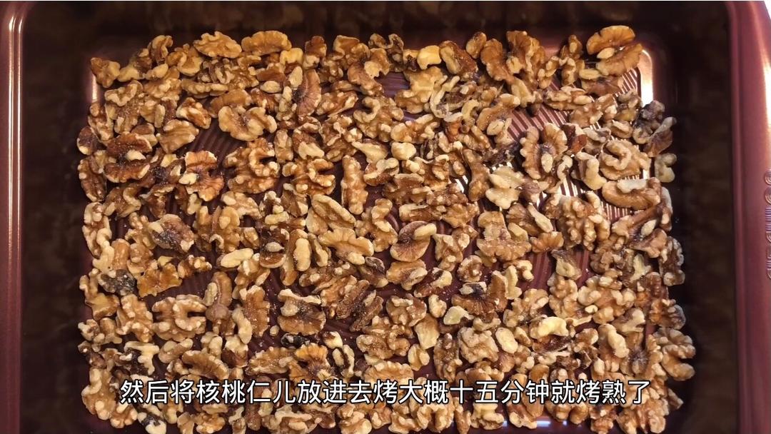 低脂又不失美味的菠菜青酱意面的做法 步骤1