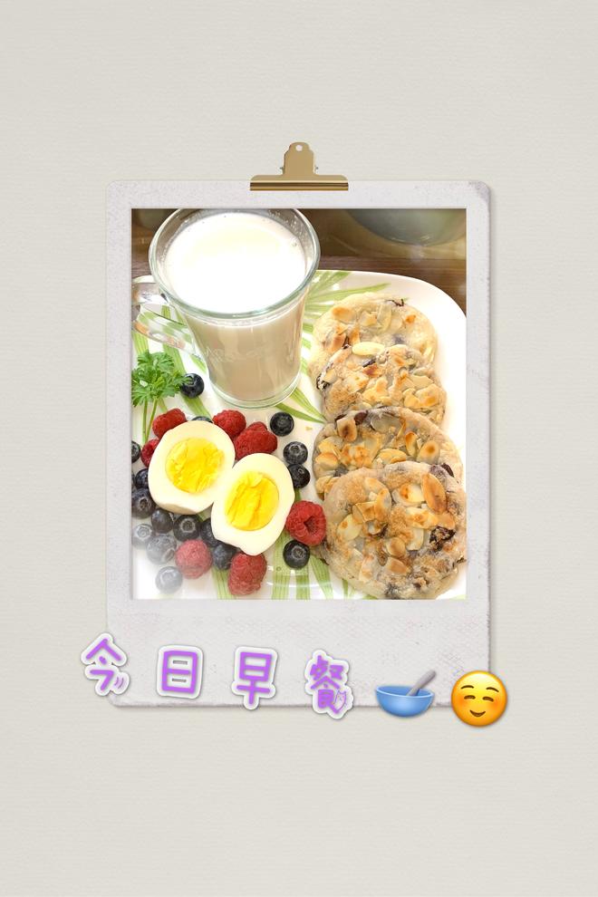 杏仁露-美味营养早餐饮品的做法