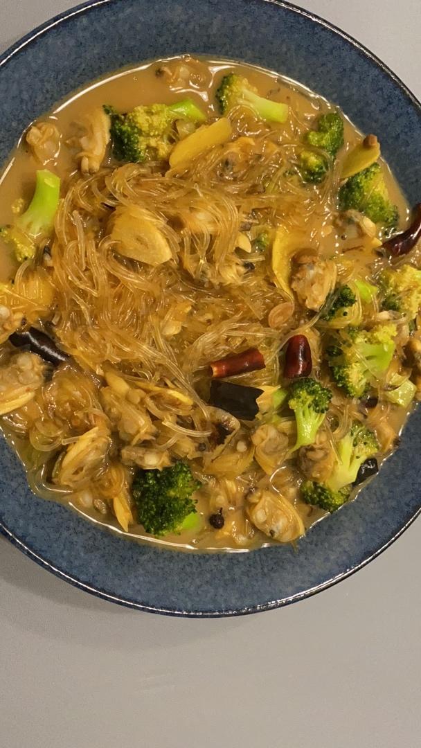 家庭版花甲粉丝