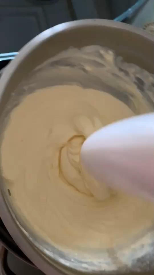 超级好吃的奥利奥冰淇淋🍦，牛奶雪糕