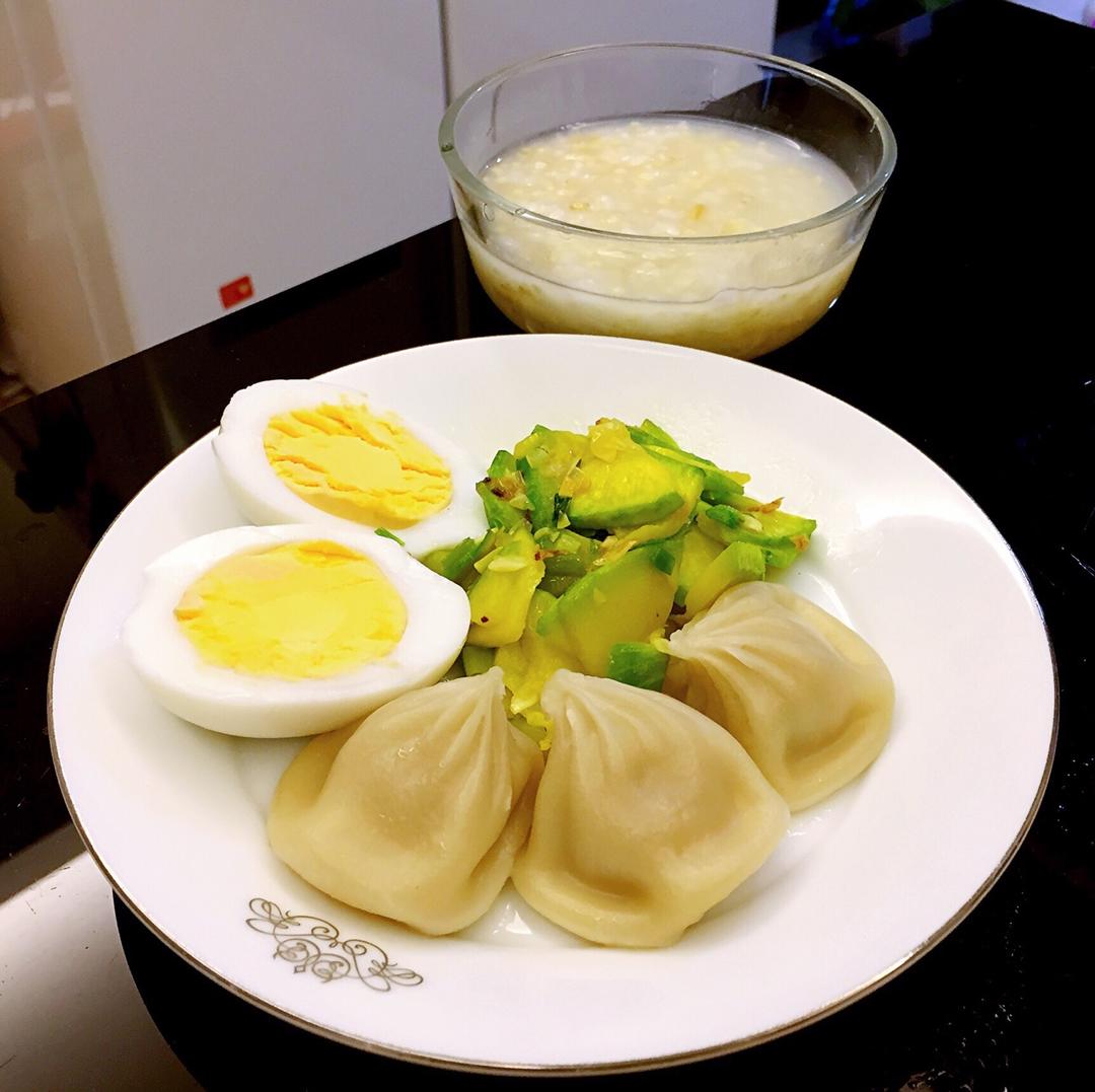 早餐马拉松顺利收官：因为坚持，所以更好！