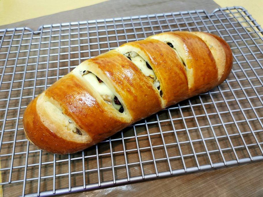 新疆果仁列巴(包好吃零失败)