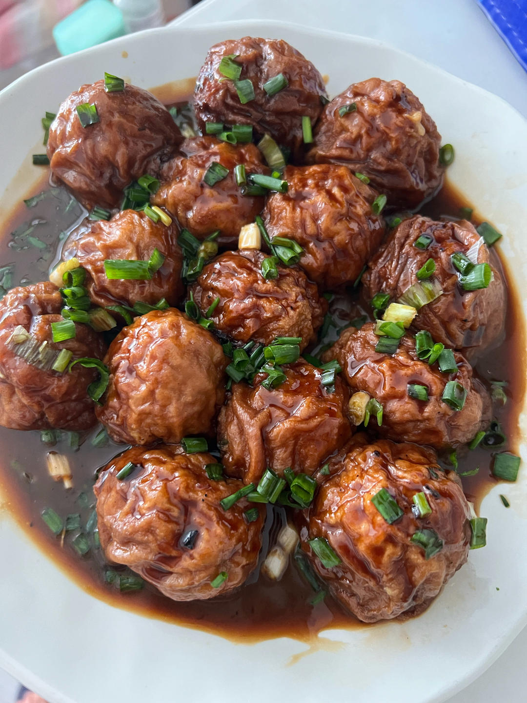 【上海本帮菜】油面筋塞肉（汤汁超下饭）