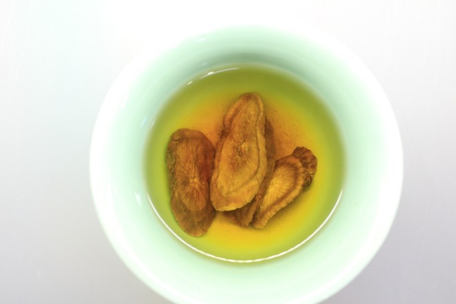 牛蒡茶的做法步骤图 牛蒡茶怎么做好吃 Lilygai 下厨房 牛蒡茶的做法步骤图 牛蒡茶怎么做好吃 Lilygai 下厨房