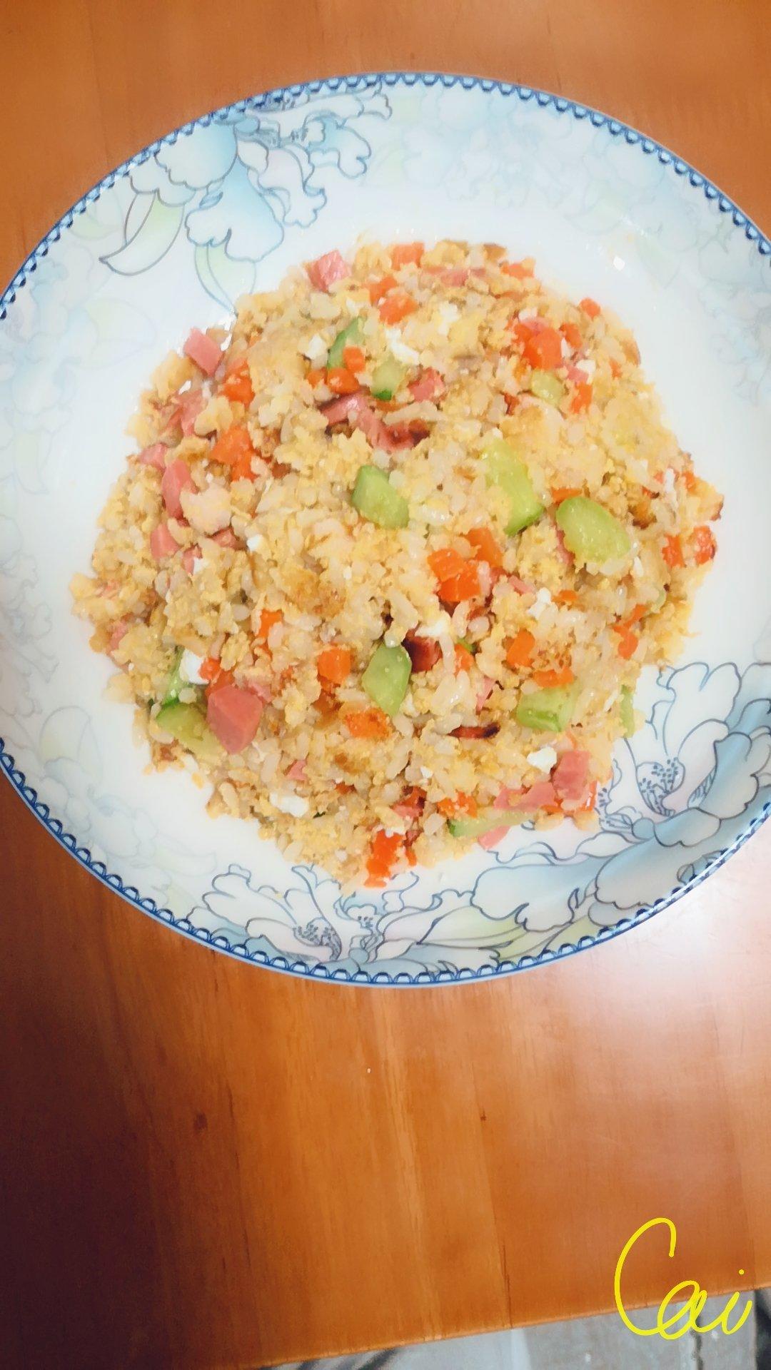 【耳光炒饭3.0】
