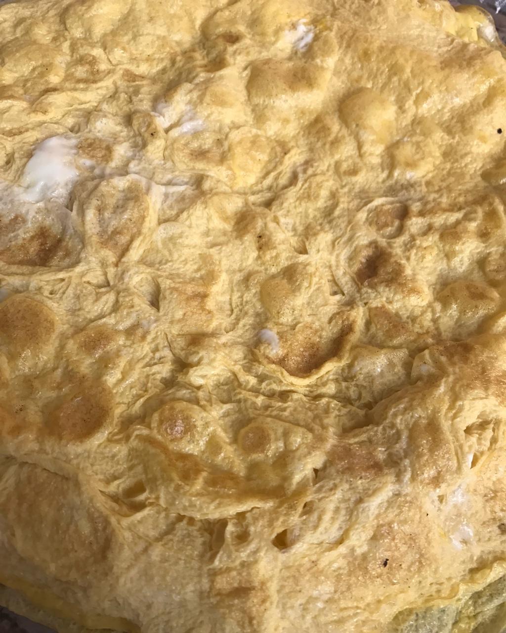 潍坊特色菜———卷煎