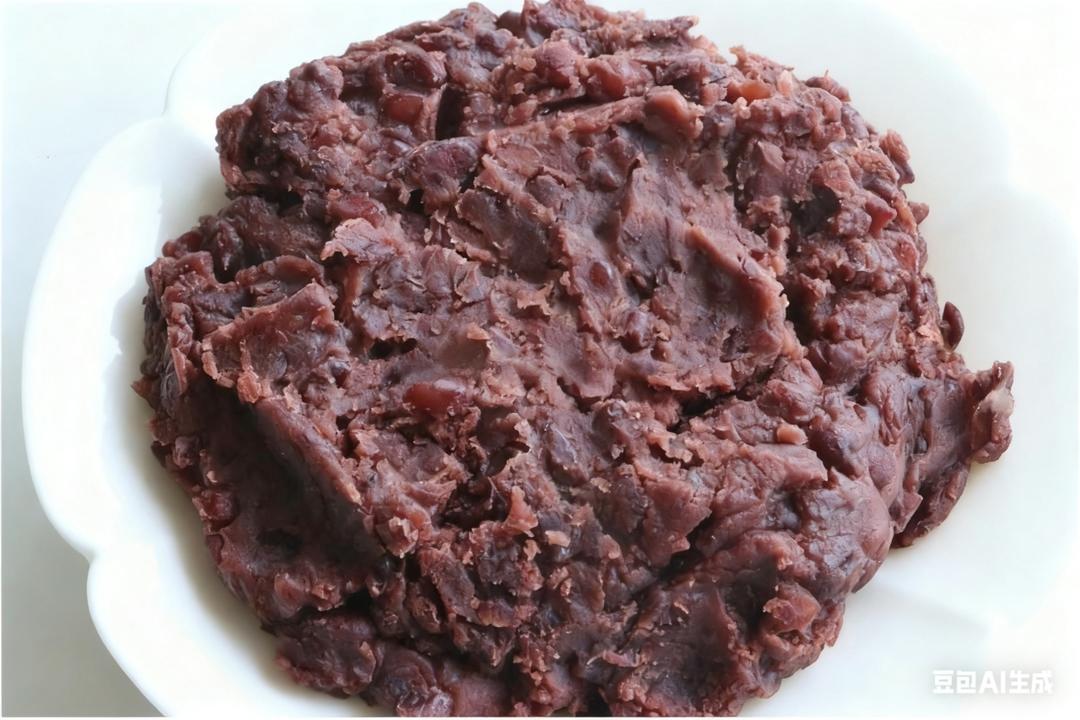 水性豆沙