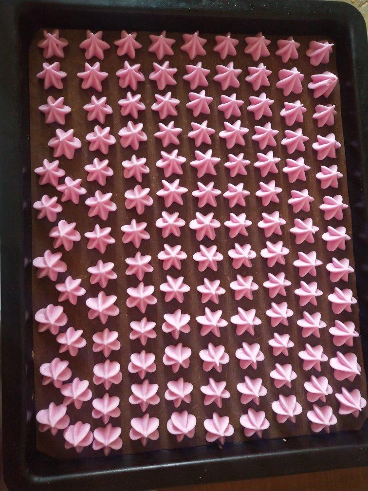 果蔬溶豆