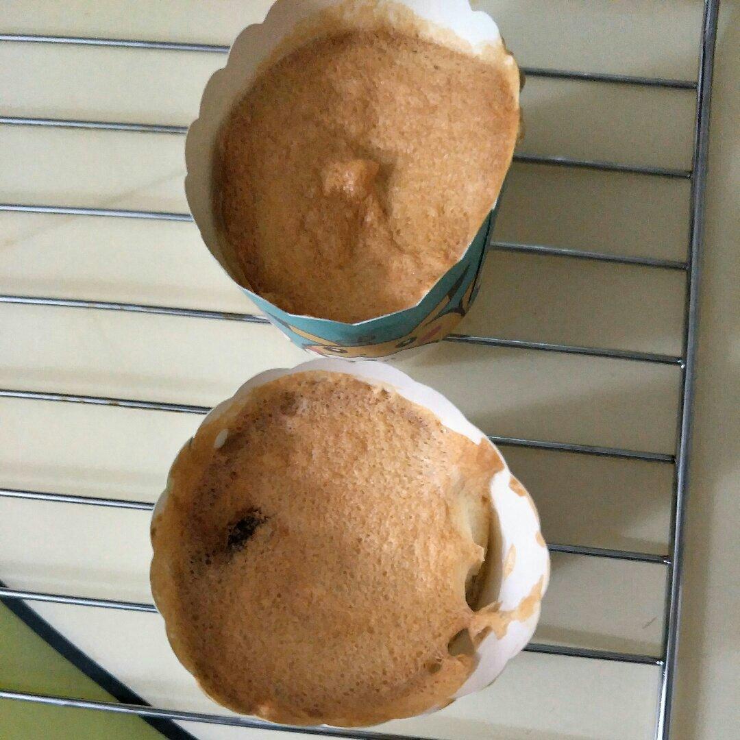 消耗蛋白之天使蛋糕