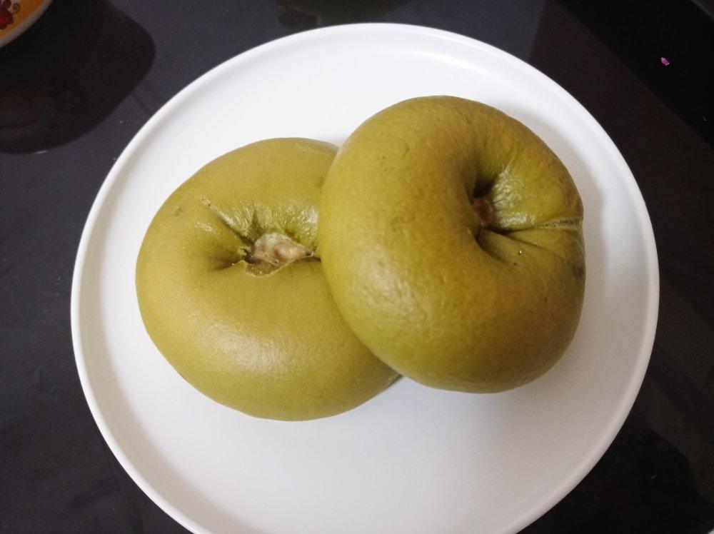 抹茶橙皮/蜜豆乳酪贝果🍵小清新甜美🍃烤箱