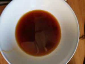 老郑家电饼铛私房菜--蚝油杏鲍菇的做法 步骤4