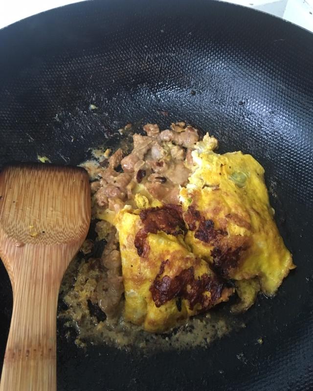 天津锅塌里脊