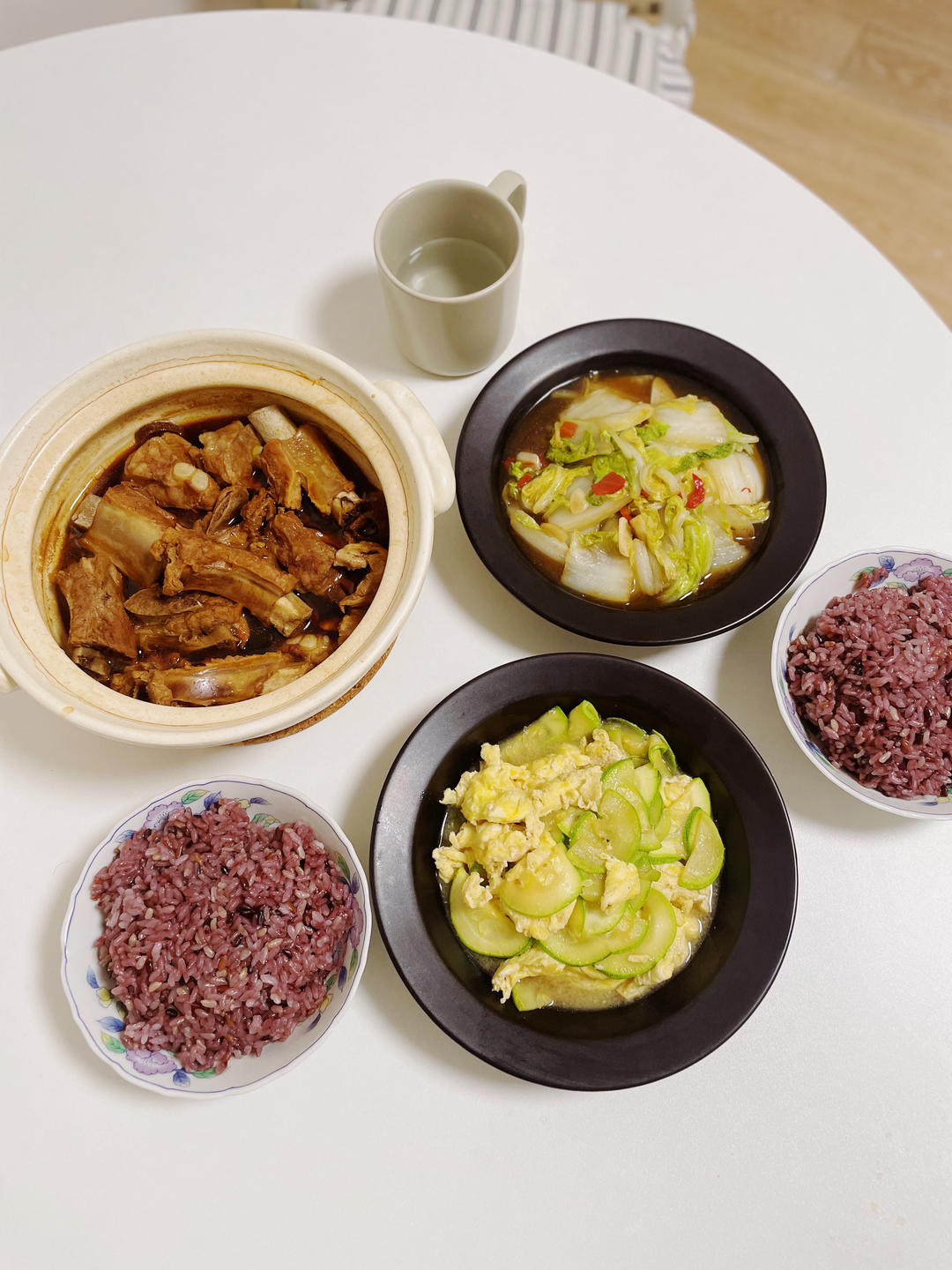 开心吃饭（日更新）