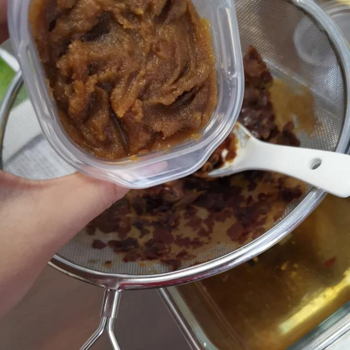 小高姐 枣沫糊