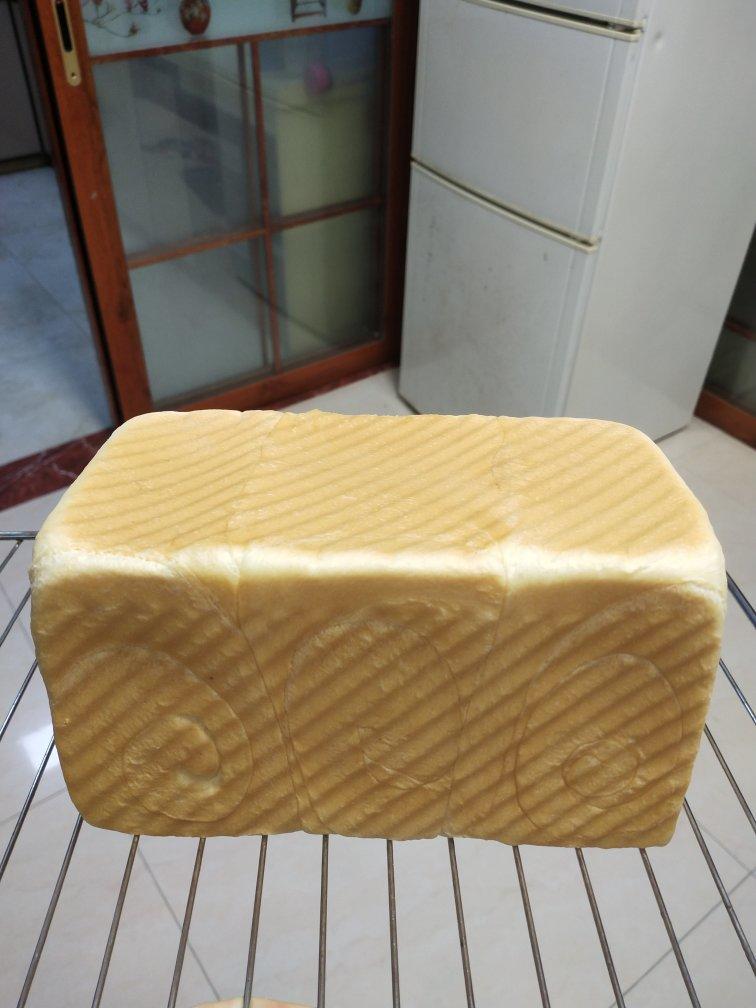 奶香吐司（一发）