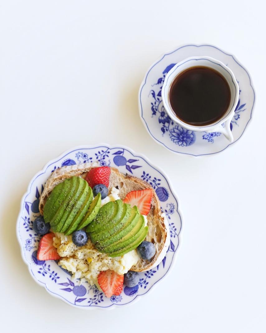 好好吃早餐