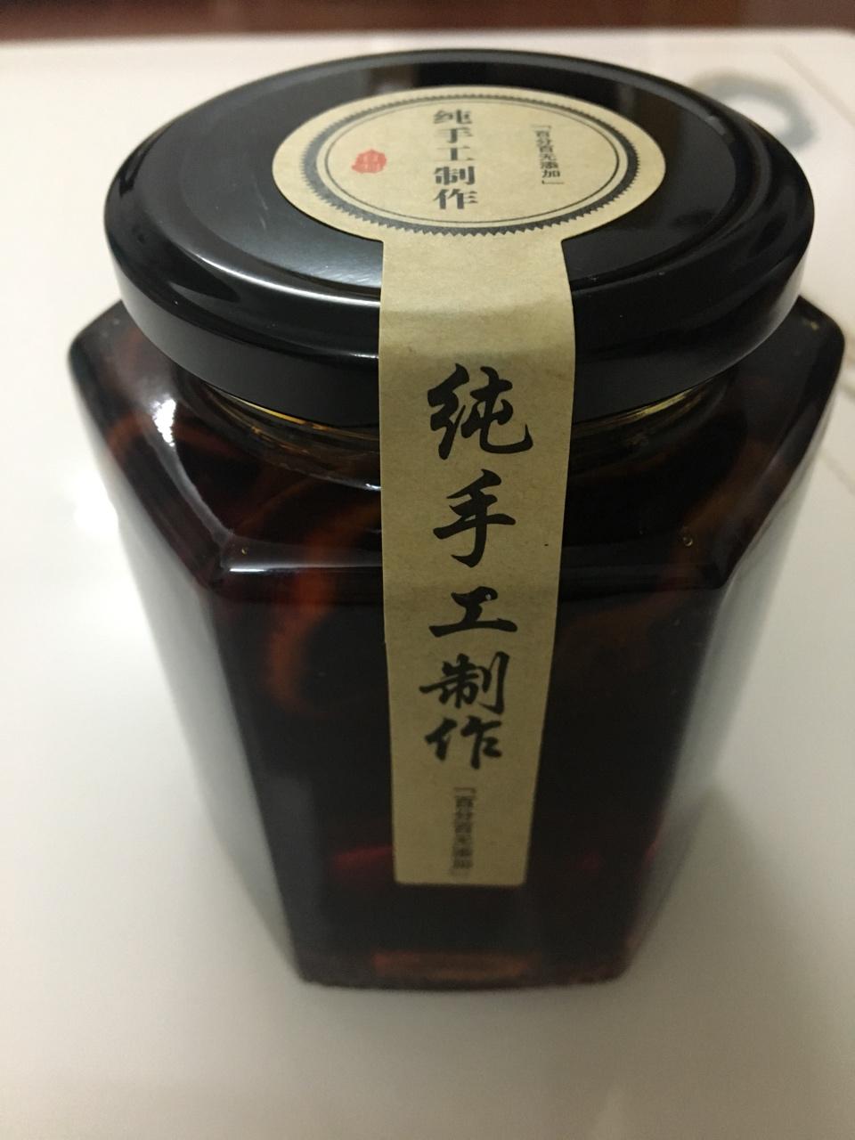 冰糖炖柠檬（电饭煲版）