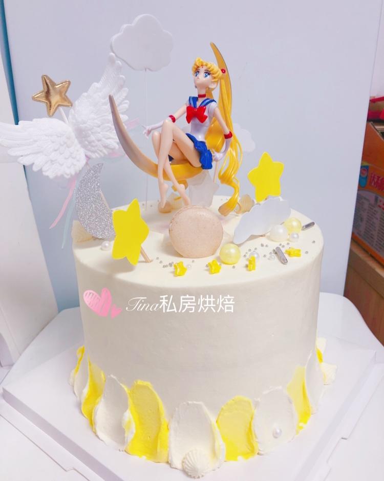 蛋糕造型