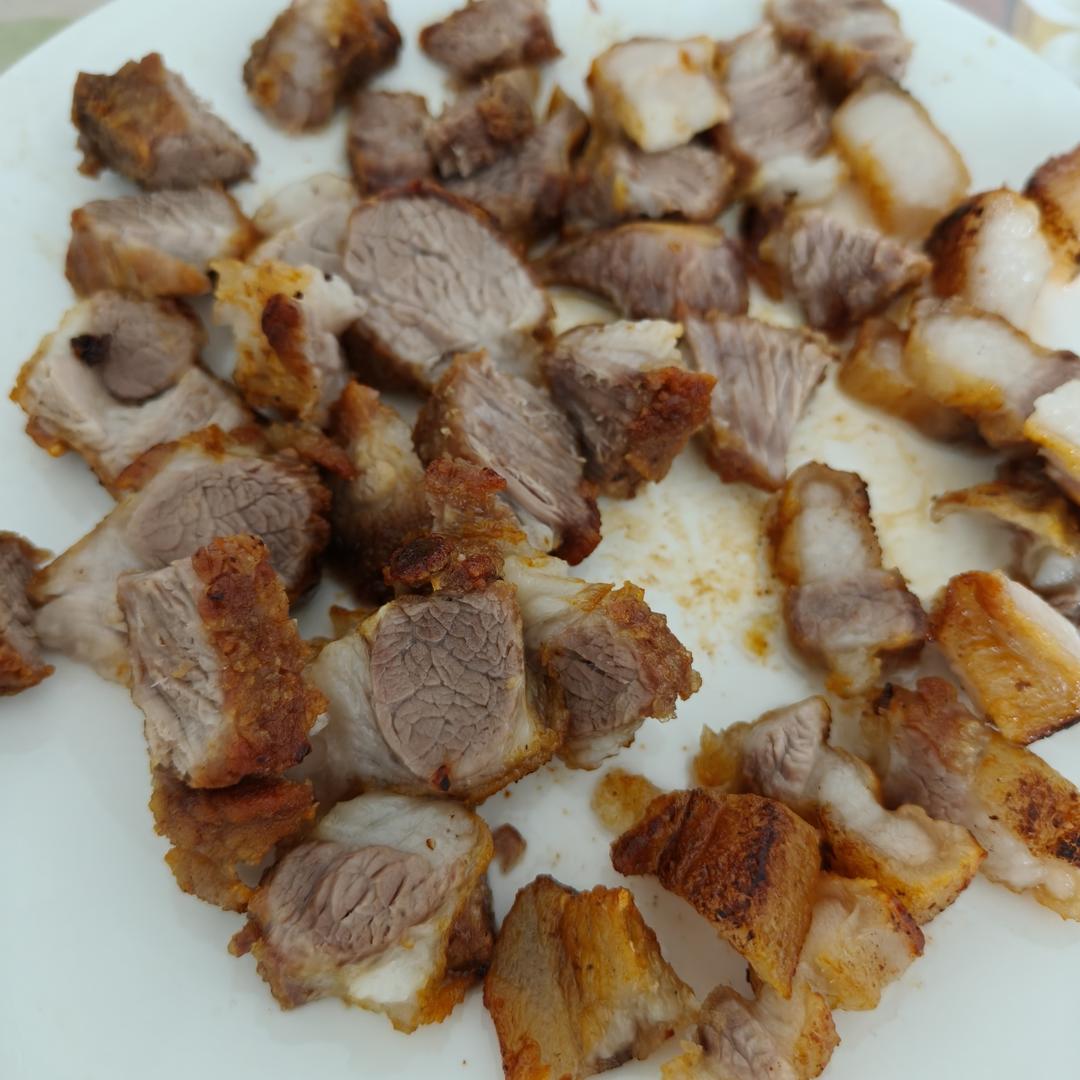 全国全世界最好吃的白切肉