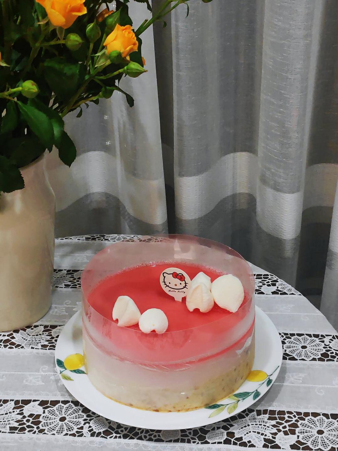 - 食事 -