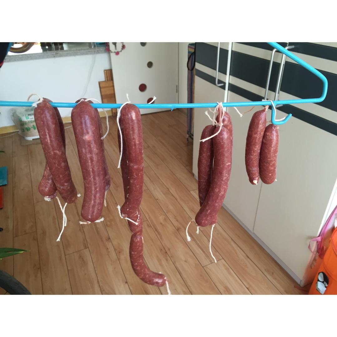 脆皮肠.宝宝肠.早餐肠