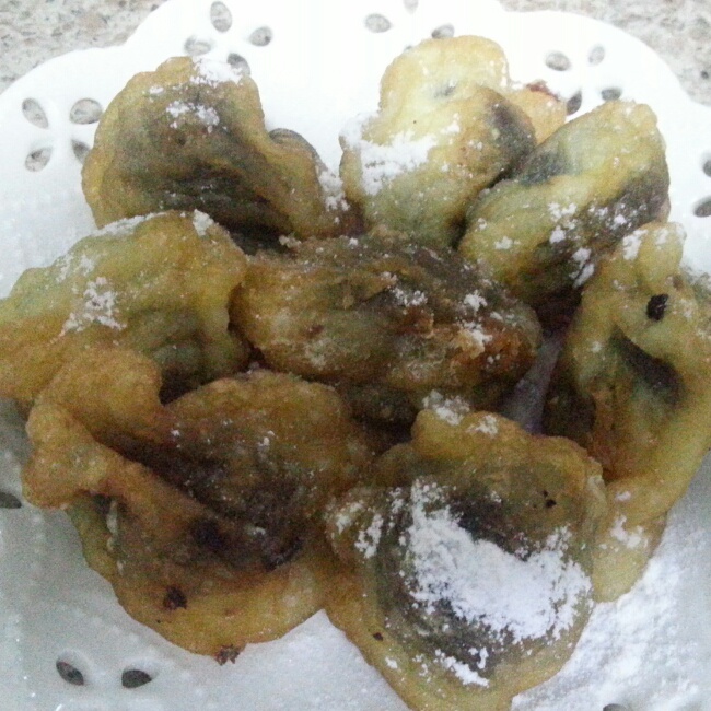 雪衣豆沙
