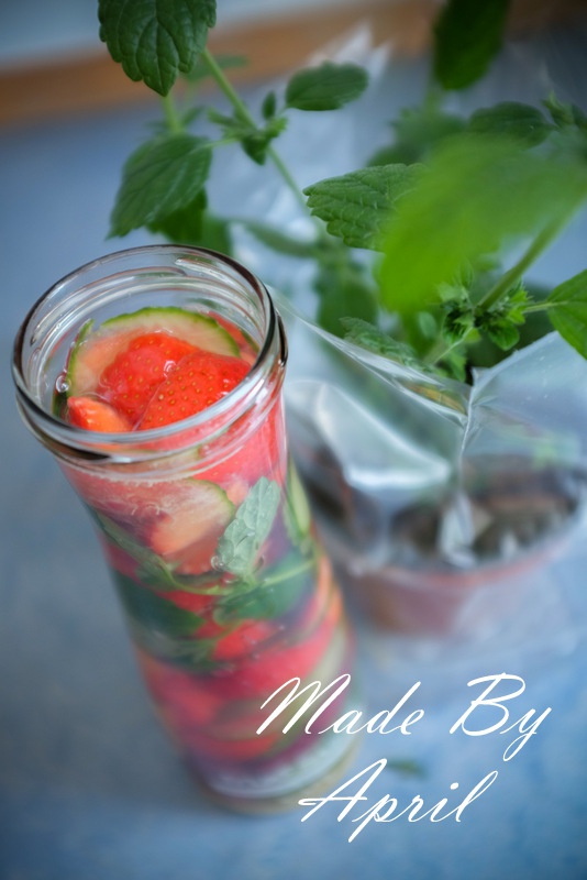 Detoxwater