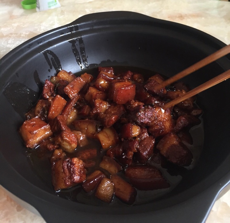 红烧肉
