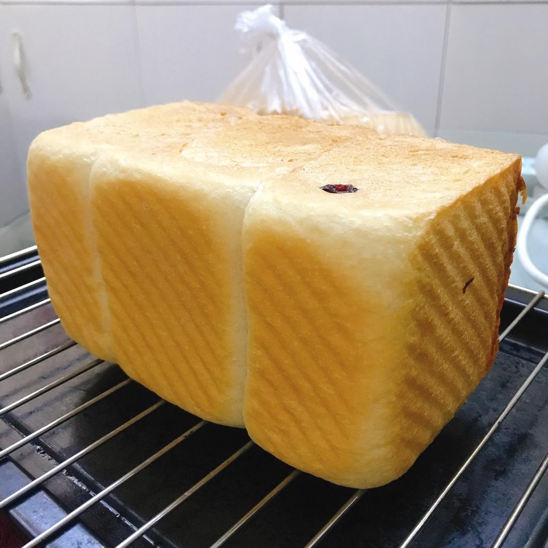 日式生吐司 | 这么软妹，撕着吃一整条好了！ | Joyce Bakery vol.28