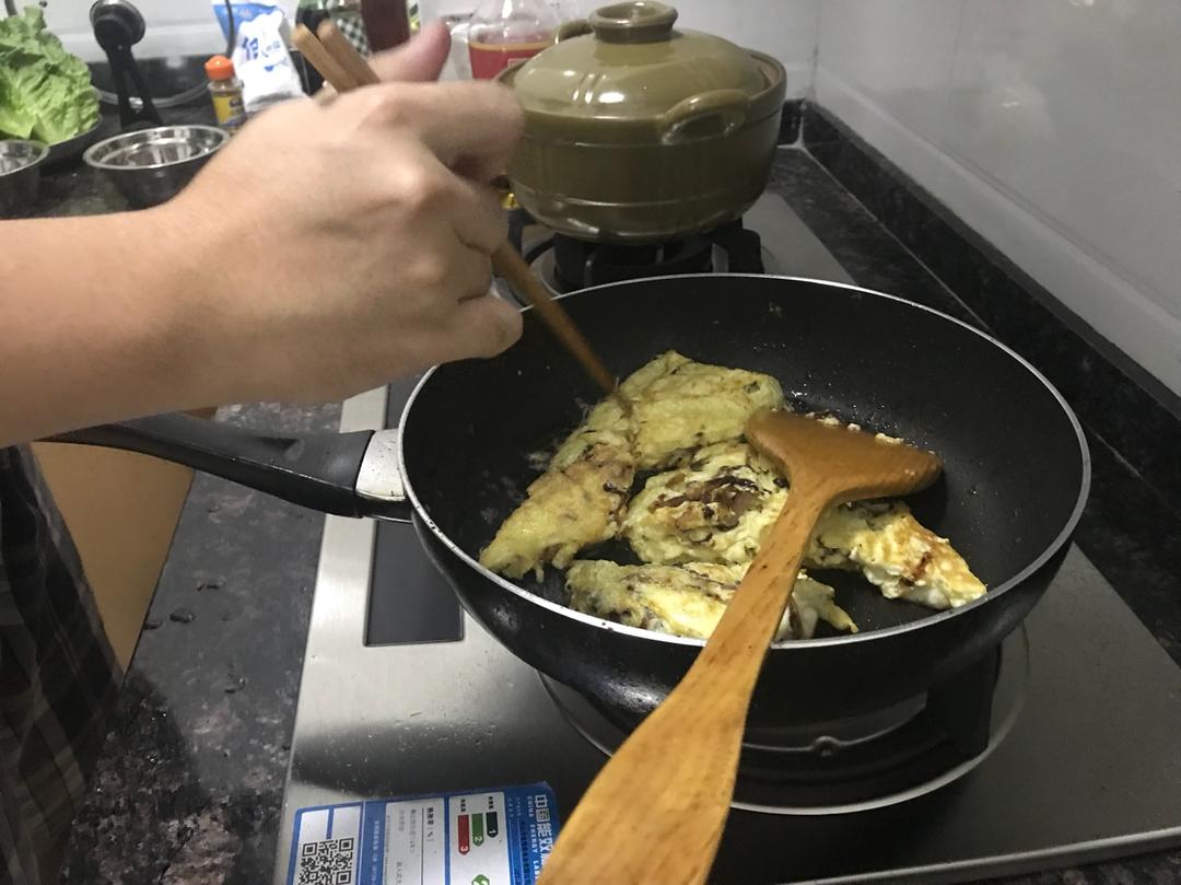 小夫妻的一日三餐