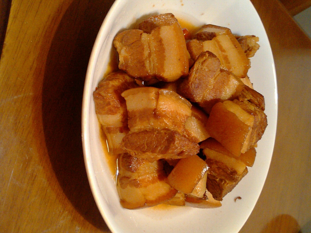 红烧肉