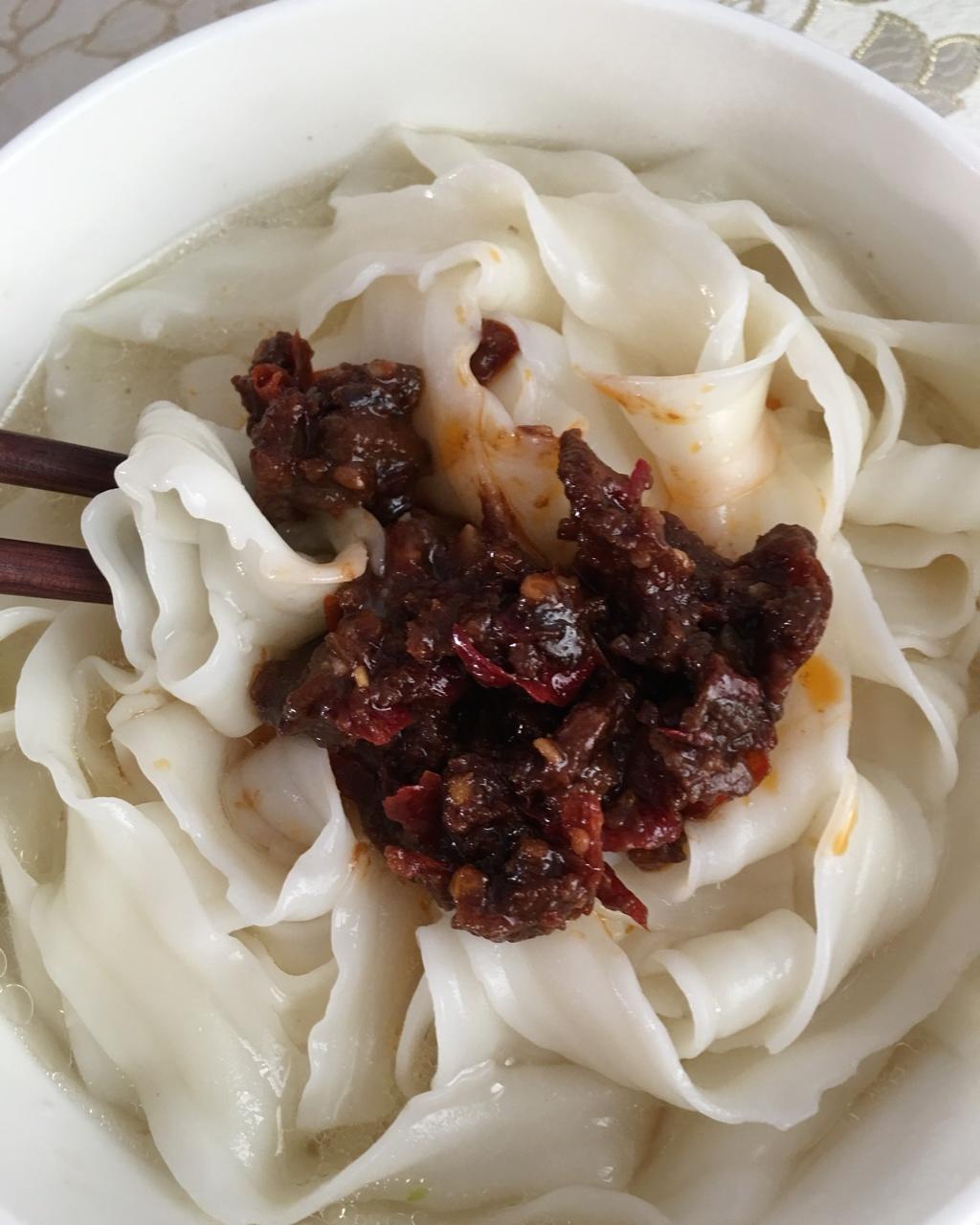 金牌秘制网红辣牛肉酱